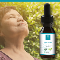 Herbal Nasal Cleanse Oil