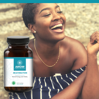 Rejuvenation: Energy and Vitality